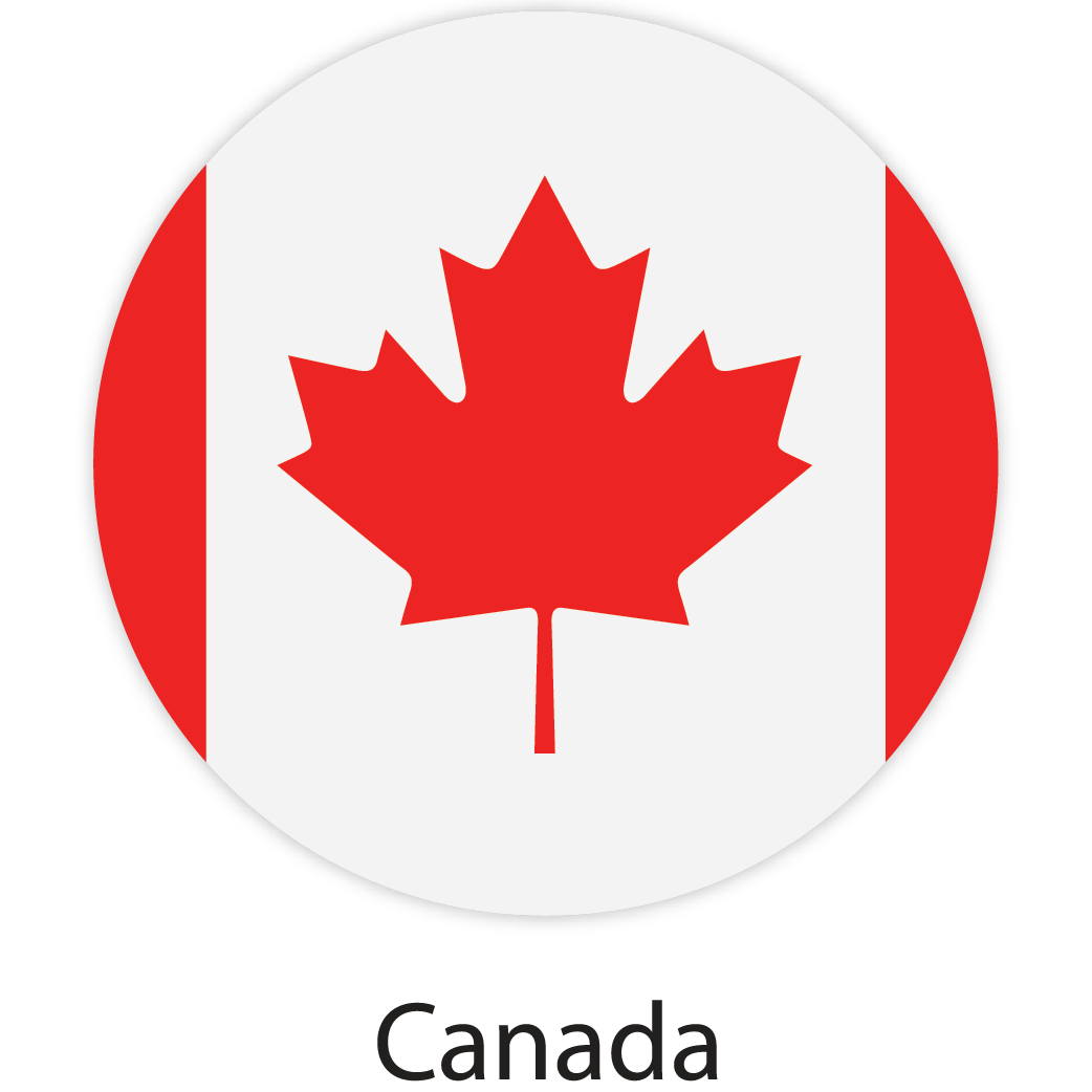 Canada Organize U Travel Visas